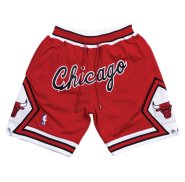 Shorts Chicago Bulls - Classic