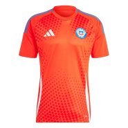 Shirt Chile Home 2024