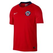 Shirt Chile Home 2018