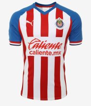 Shirt Chivas Guadalajara Home 2019/20