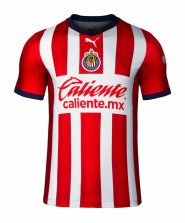 Shirt Chivas Guadalajara Home 2022/23