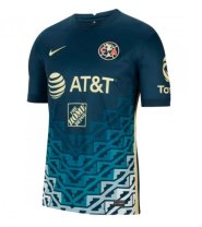 Shirt Club America Away 2021/22