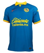 Shirt Club America Away 2023/24