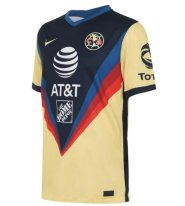 Shirt Club America Home 2020/21