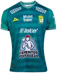 Shirt Club Leon Home 2020/21