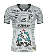 Shirt Club Leon Away 2022/23