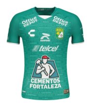 Shirt Club Leon Home 2022/23