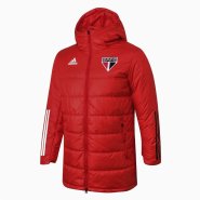 Sao Paulo Hooded Down Jacket 2020/21