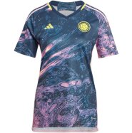 Shirt Colombia Away WWC23 - Womens