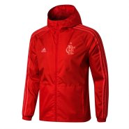 Corinthians Hooded Jacket 2018/19