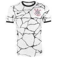 Shirt Corinthians Home 2021/22