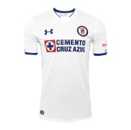 Shirt Cruz Azul Third 2017/18