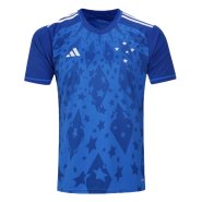 Shirt Cruzeiro Home 2024/25