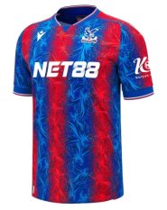 Shirt Crystal Palace Home 2024/25