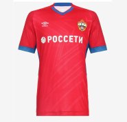 Shirt CSKA Moscow Home 2019/20