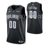 Custom, Orlando Magic 2022/23 - City