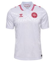 Denmark Away 2024