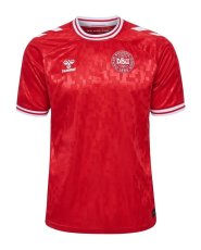 Denmark Home 2024