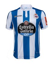 Shirt Deportivo La Coruña Home 2018/19