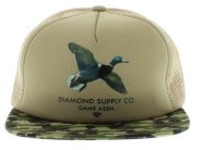 Casquette DIAMONDS CO. [Ref. 02]