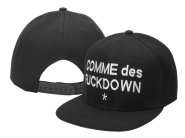 Casquette COMME DES F DOWN