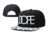 Casquette DOPE [Ref. 03]