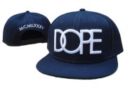 Casquette DOPE [Ref. 12]