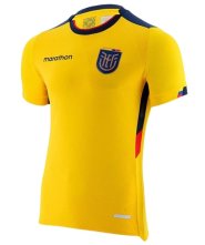 Shirt Ecuador Home 2022