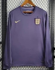 Shirt England Away 2024 LS