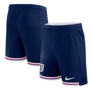 England Home Shorts 2024