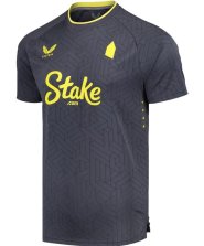 Shirt Everton Away 2024/25