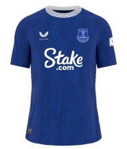 Shirt Everton Home 2024/25