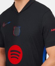 Shirt FC Barcelona Away 2024/25 - Authentic