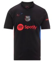 Shirt FC Barcelona Away 2024/25