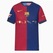 Shirt FC Barcelona x Coldplay 2024/25 - Authentic