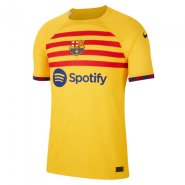 Shirt FC Barcelona Fourth 2023/24 - Authentic