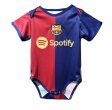 FC Barcelona Home 2024/25 Baby Bodysuit