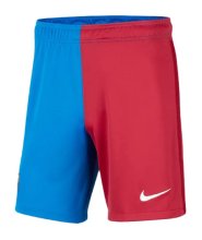 FC Barcelona Home Shorts 2021/22