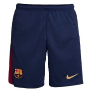 FC Barcelona Home Shorts 2024/25