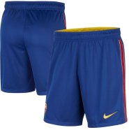 FC Barcelona Home Shorts 2020/21