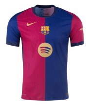 Shirt FC Barcelona Home 2024/25 - Authentic