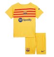 FC Barcelona Third 2023/24 Junior Kit