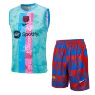 FC Barcelona Training Kit 2023/24