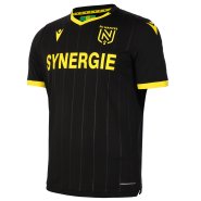 Shirt FC Nantes Away 2020/21