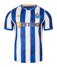 Shirt Porto FC Home 2024/25