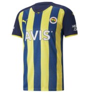 Shirt Fenerbahce Home 2021/22