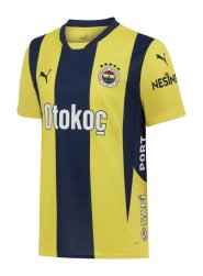 Shirt Fenerbahce Home 2024/25