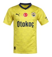 Shirt Fenerbahce Away 2023/24