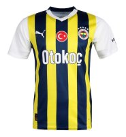 Shirt Fenerbahce Home 2023/24