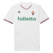 Shirt Fiorentina Away 2017/18